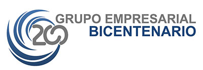 Logo Grupo Empresarial Bicentenario